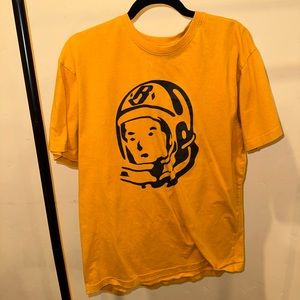Billionaire boys club tee shirt size M